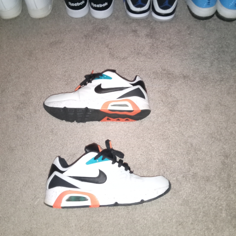Nike air max
